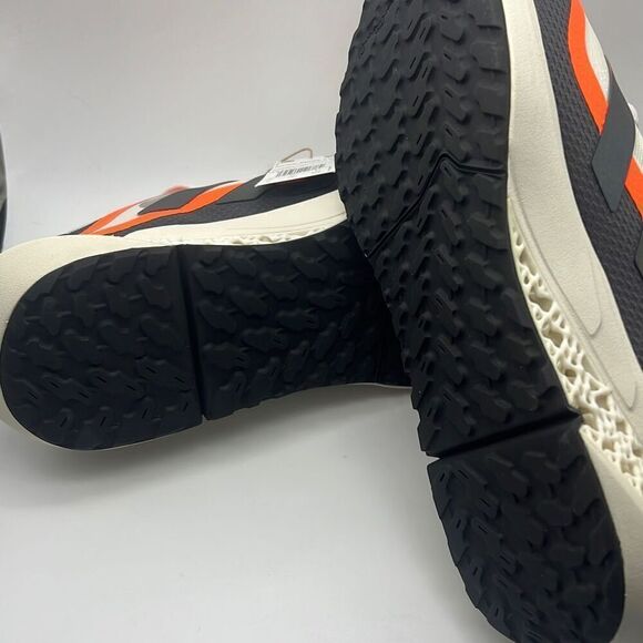 Adidas 4DFWD PULSE 2 RUNNING SHOES-GX9285-NWB-Men 10 - Picture 5 of 5